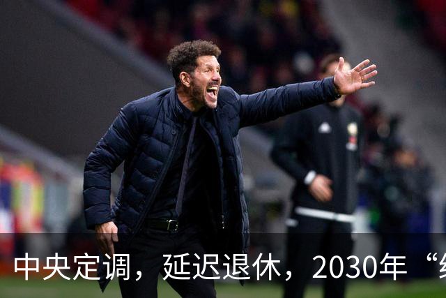 中央定调，延迟退休，2030年“缓冲期”后，提前退休需啥条件呢？
