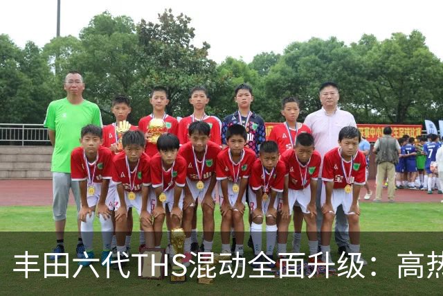 丰田六代THS混动全面升级：高热效率赋能超长续航