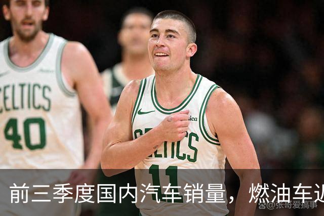 前三季度国内汽车销量，燃油车近乎腰斩，比亚迪销量断崖领先