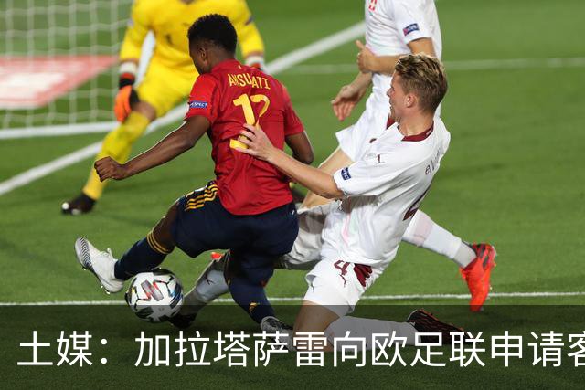 土媒：加拉塔萨雷向欧足联申请客战里尔加强安保，确保安全