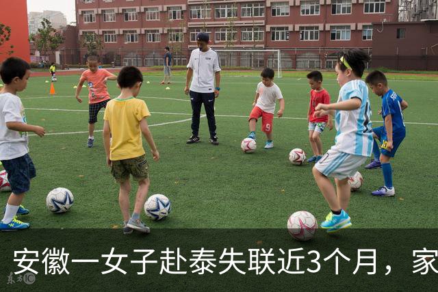 安徽一女子赴泰失联近3个月，家属：女儿自称被拐至园区，账户内50万元被对方强行转走