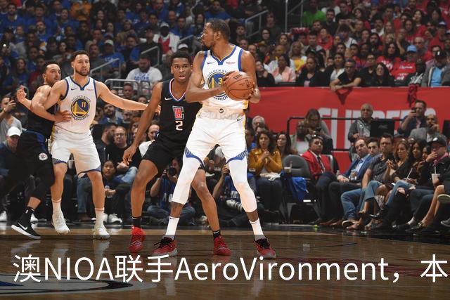 澳NIOA联手AeroVironment，本土造战斗无人机，瞄准印太盟友市场