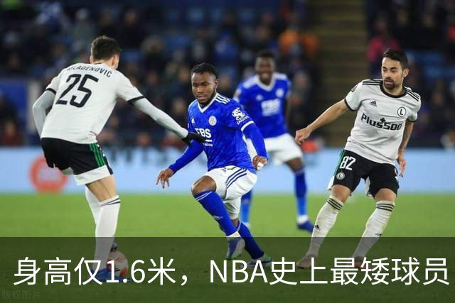 身高仅1.6米，NBA史上最矮球员，博格斯的球衣号码将在黄蜂队退役