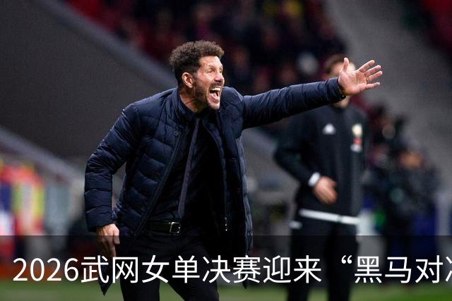 2026武网女单决赛迎来“黑马对决”，斯瓦泰克波兰德比落败，赫瓦林斯卡将与卡塔尔争冠
